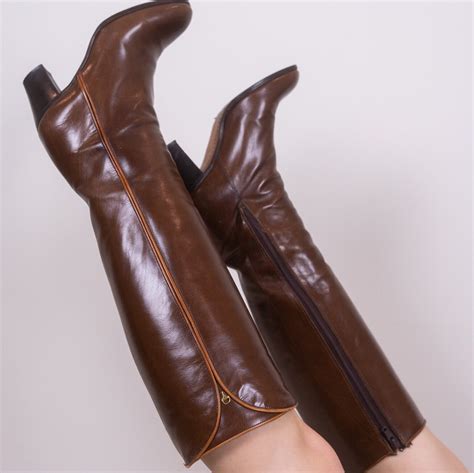 gucci riding boots replica|vintage gucci riding boots.